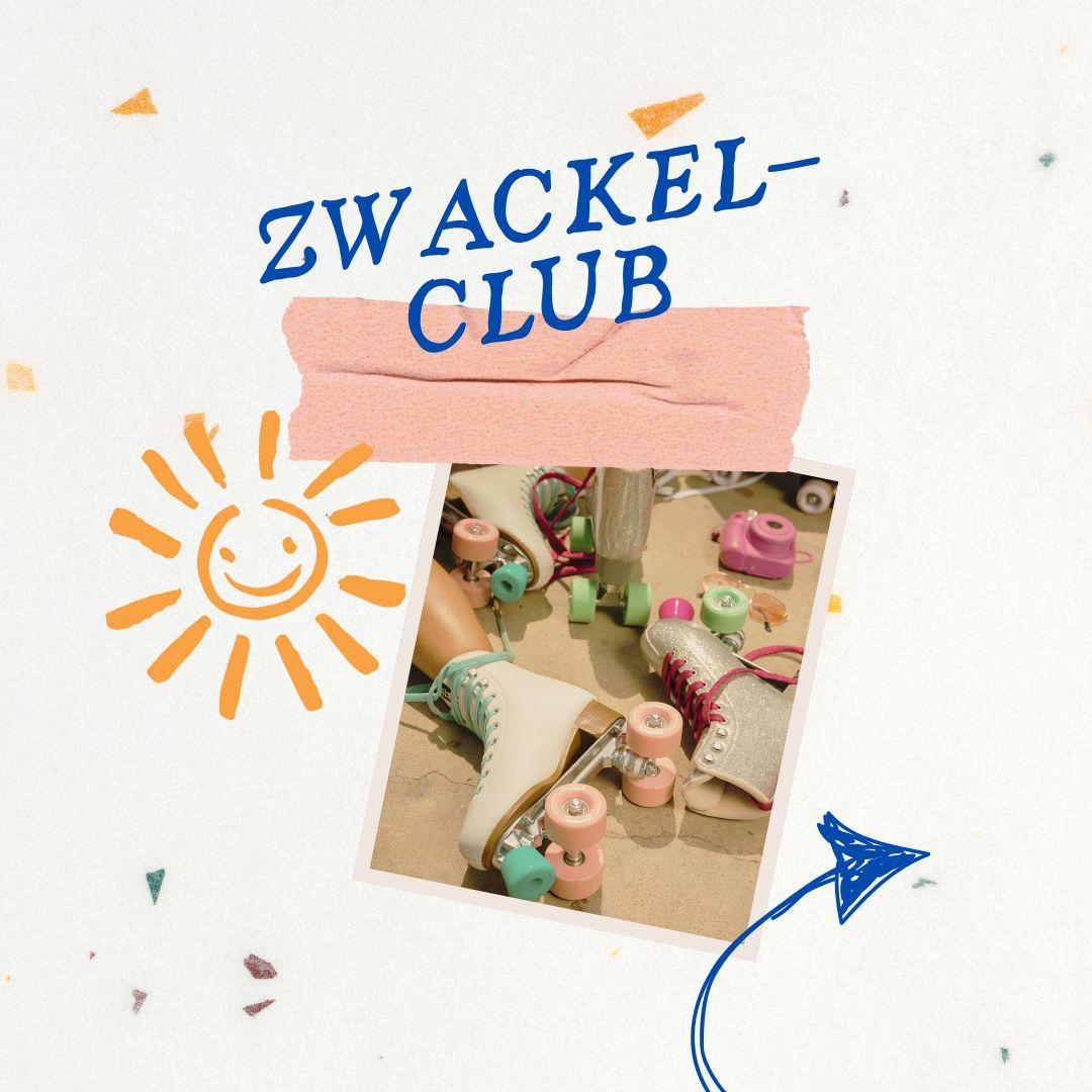 Zwackelclub Foto
